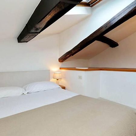 Trastevere Charming Loft | Romeloft 외부 사진