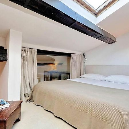 Trastevere Charming Loft | Romeloft 외부 사진
