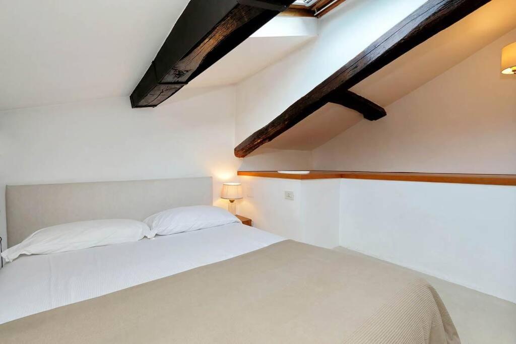 Trastevere Charming Loft | Romeloft 외부 사진